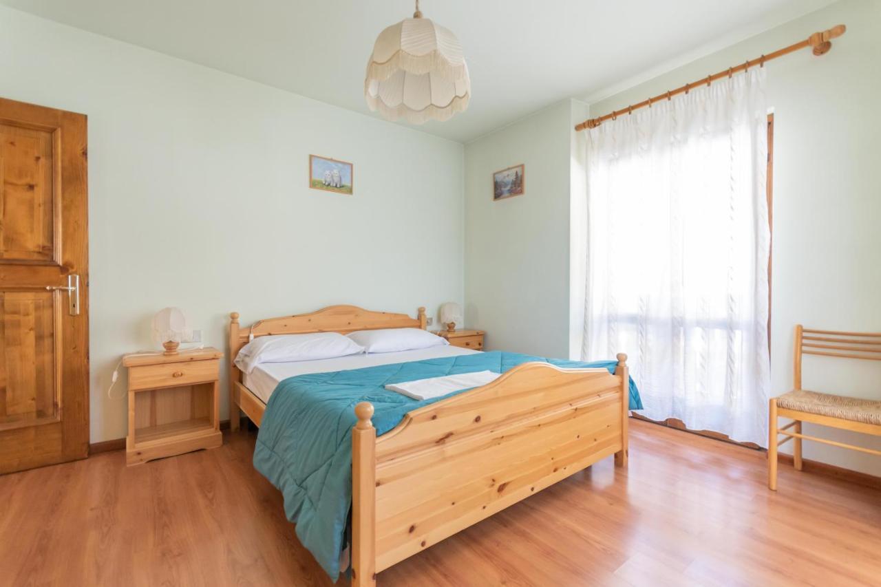 Casa Фалькаде Экстерьер фото