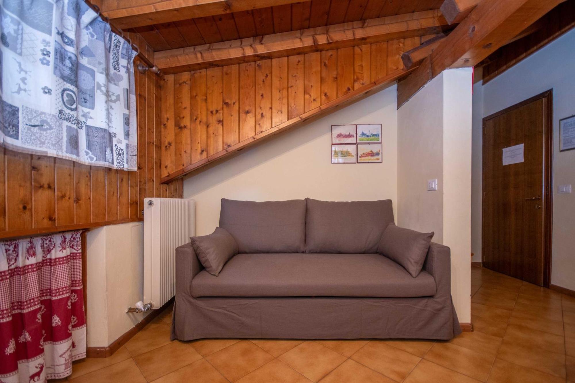 Casa Фалькаде Экстерьер фото
