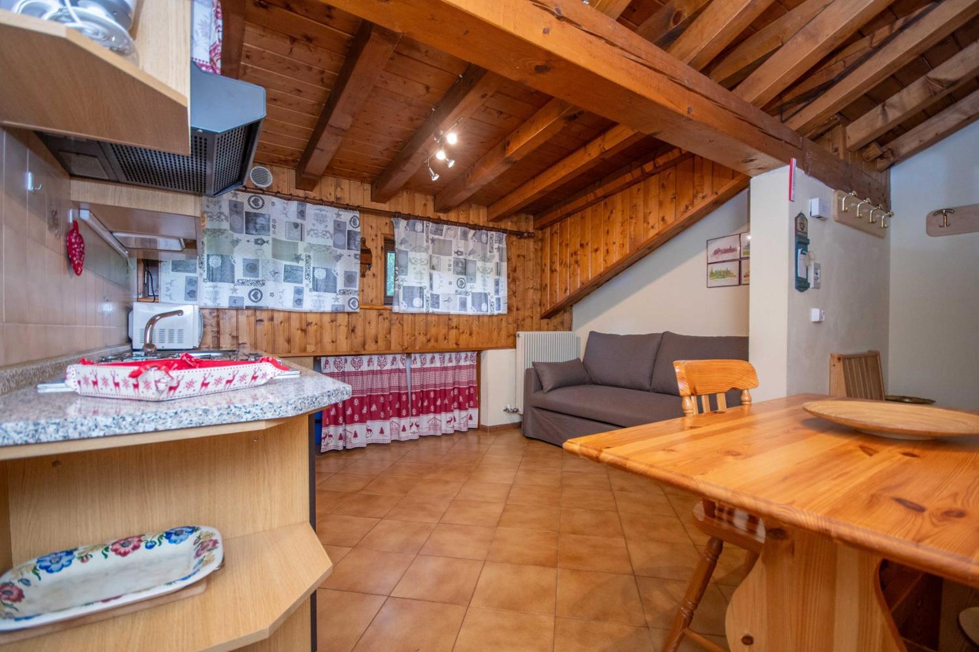 Casa Фалькаде Экстерьер фото
