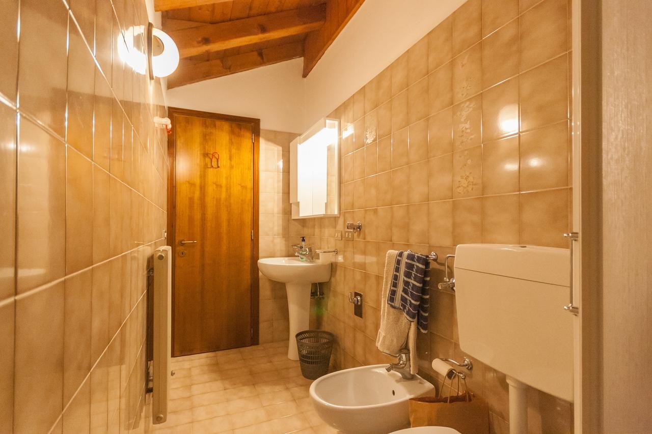 Casa Фалькаде Экстерьер фото