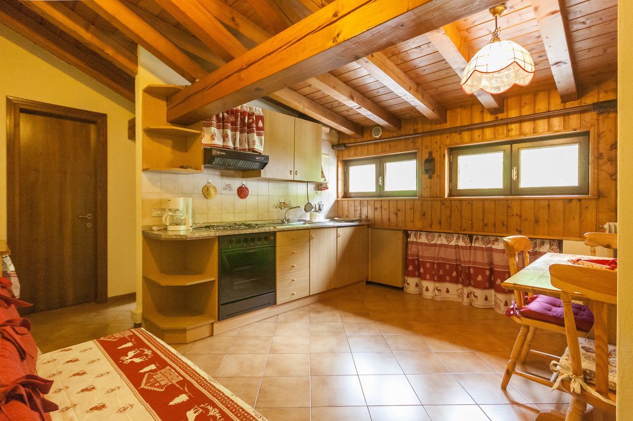 Casa Фалькаде Экстерьер фото