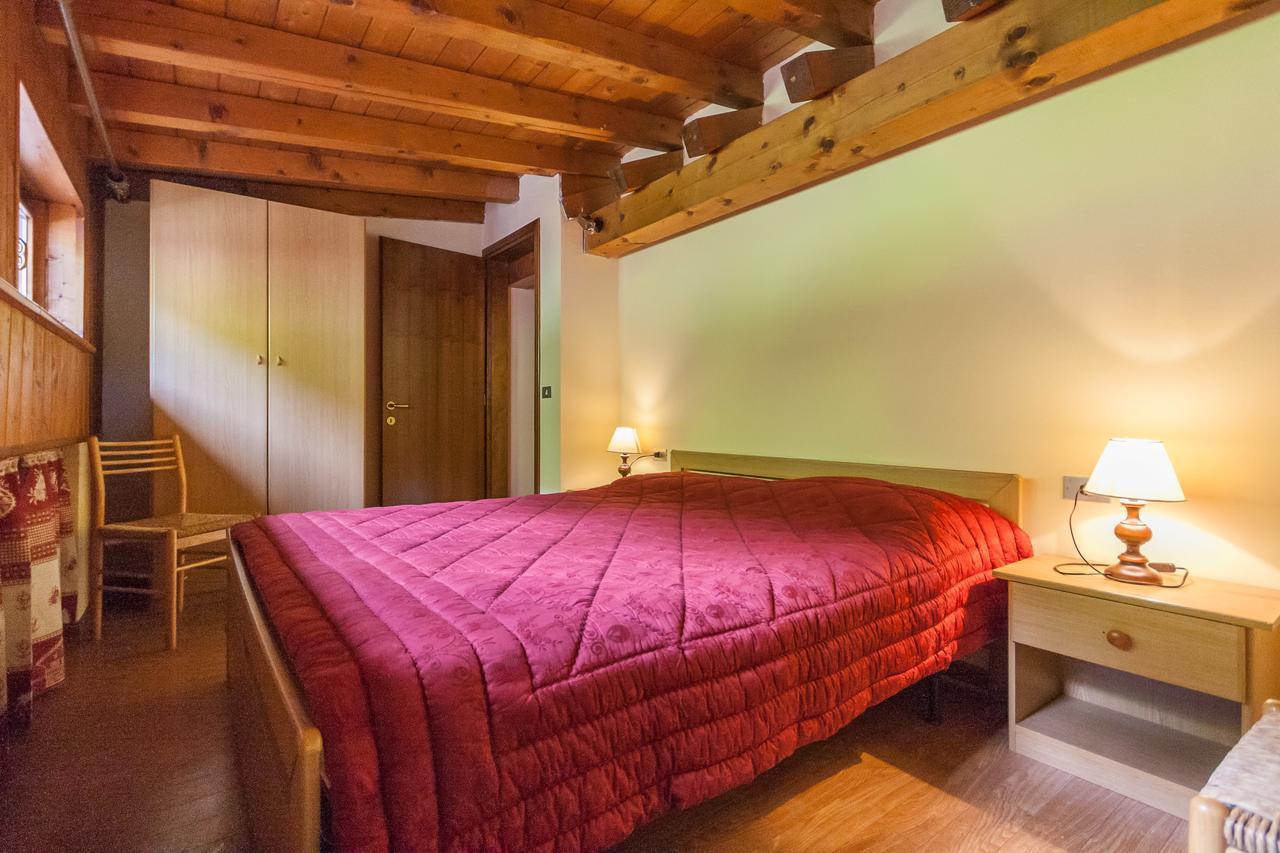 Casa Фалькаде Экстерьер фото